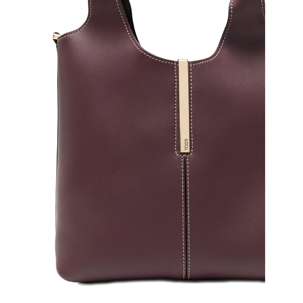 Tod'S Bags - Red | 2bb8f5f274f0f5652f268ffd97e1b47192bd16c2