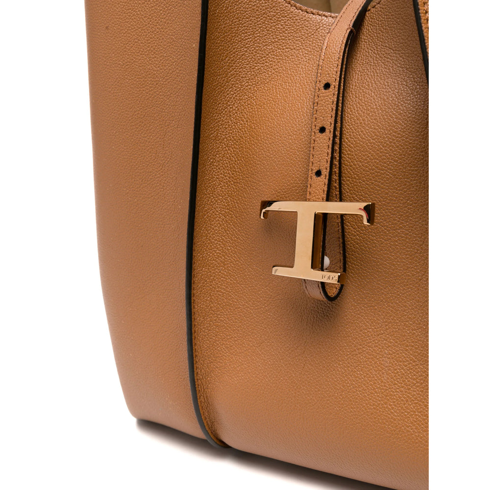 Tod'S Bags - Brown | eaf23e0d444e24869e748fc2d1eb06512caea721