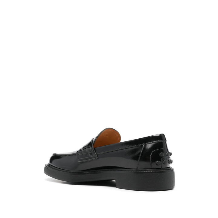 Tod'S Shoes - Black | 657c86d22bd3e4b96dec29c78a7a8a091ba1a163