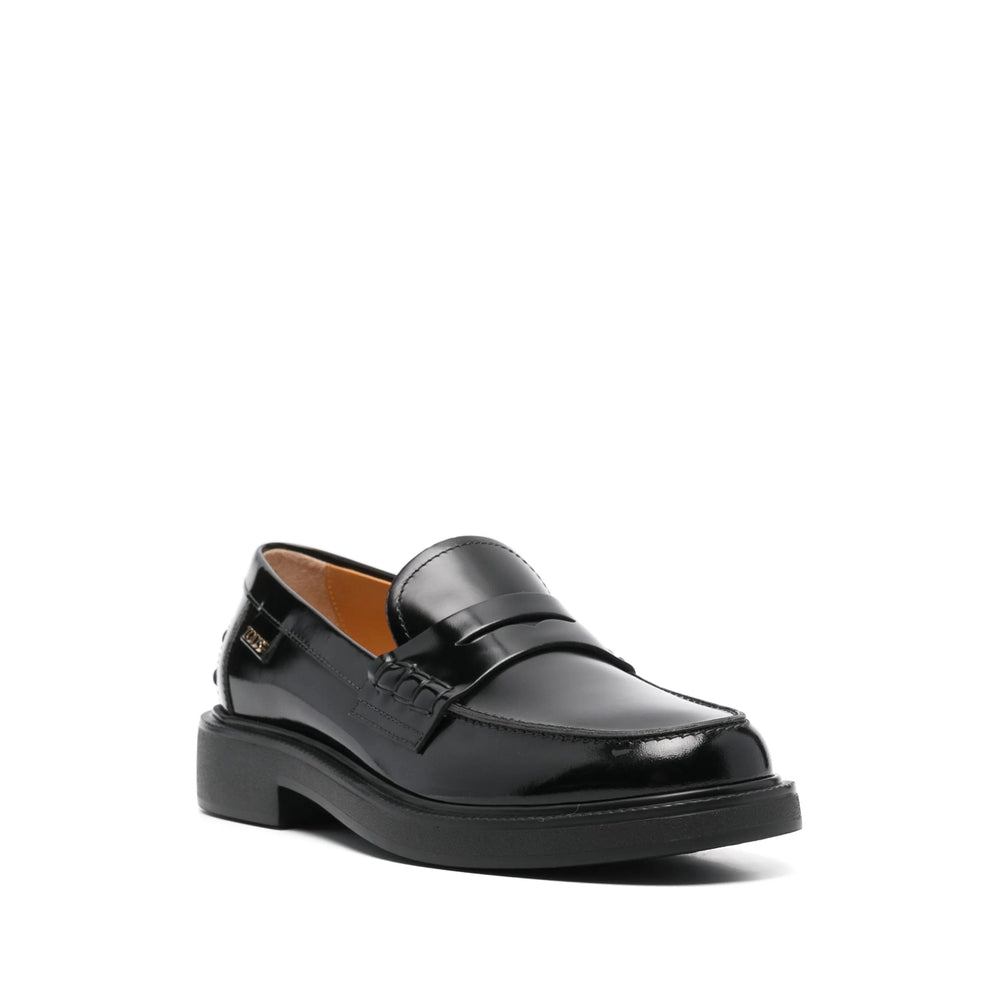 Tod'S Shoes - Black | 9d83268bc994a201d4ff272022f9afbeb825eba9