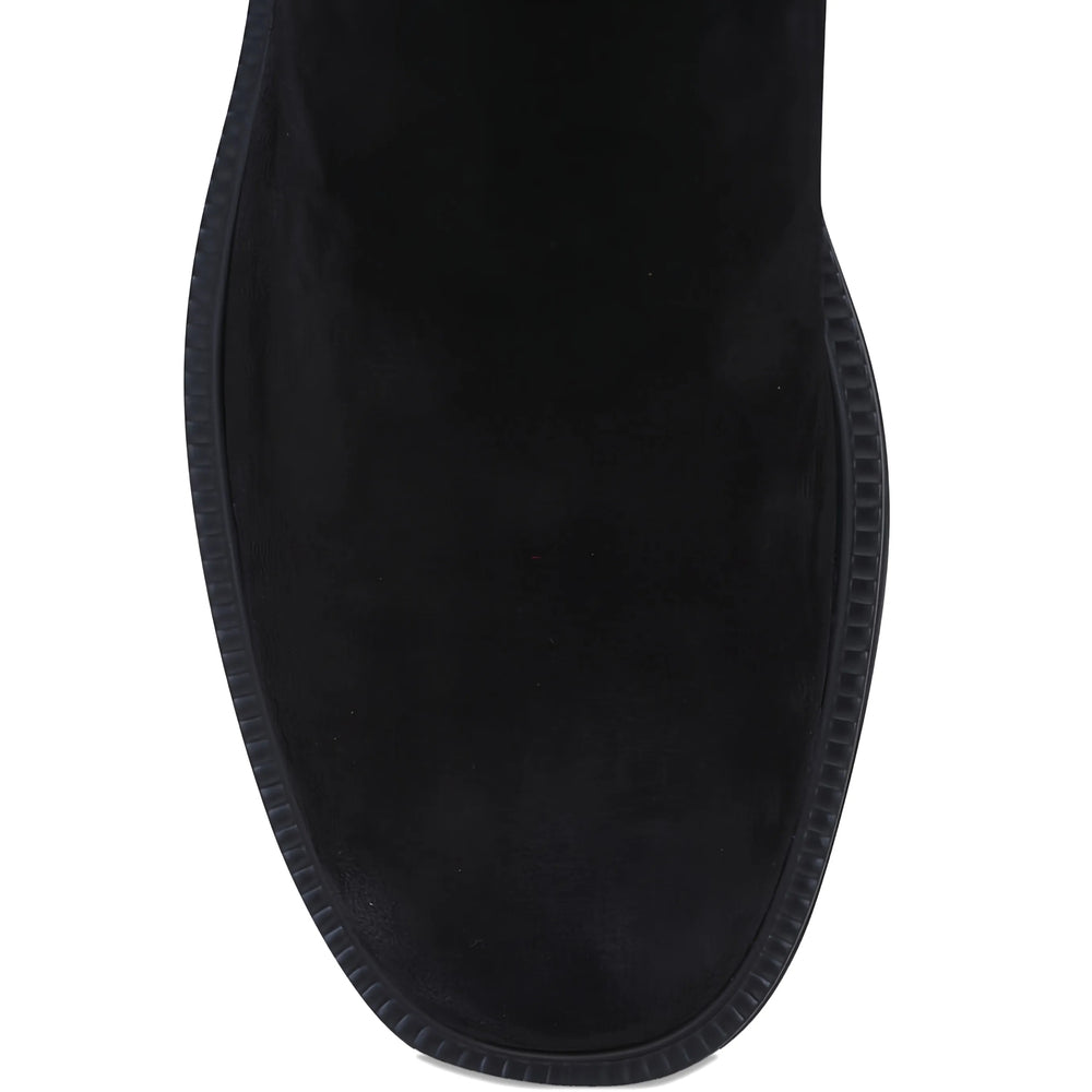 Tod'S Shoes - Black | 9eb3d12ddbf9e6fc0639676e4b6942ec3d00d830