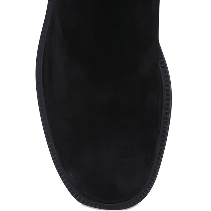 Tod'S Shoes - Black | 9eb3d12ddbf9e6fc0639676e4b6942ec3d00d830