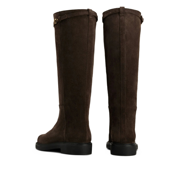 Tod'S Shoes - Brown | e16ce577e1e0abf8fe60a4473d0713b43b83f4b3