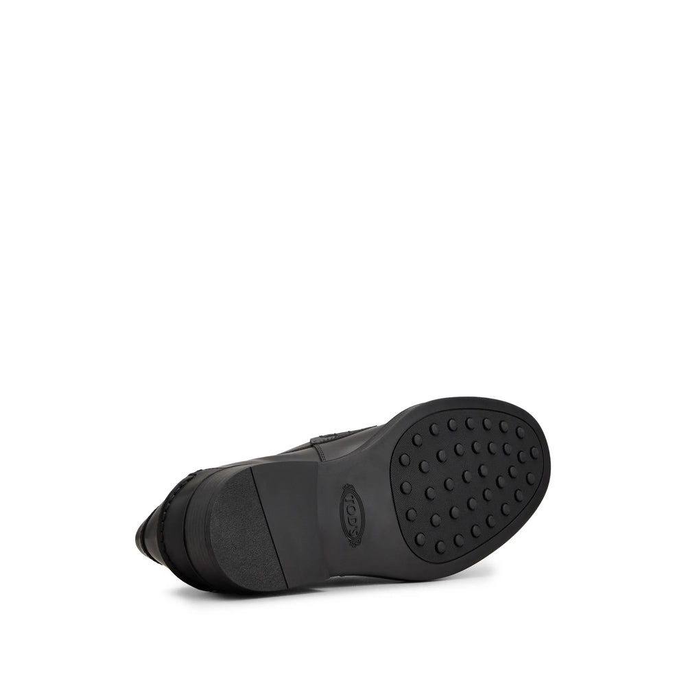 Tod'S Shoes - Black | 9c21ac52a308cbff106ddc3bbfe1f45f0ba5b3ca