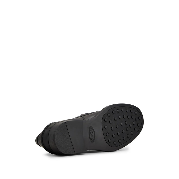 Tod'S Shoes - Black | 9c21ac52a308cbff106ddc3bbfe1f45f0ba5b3ca