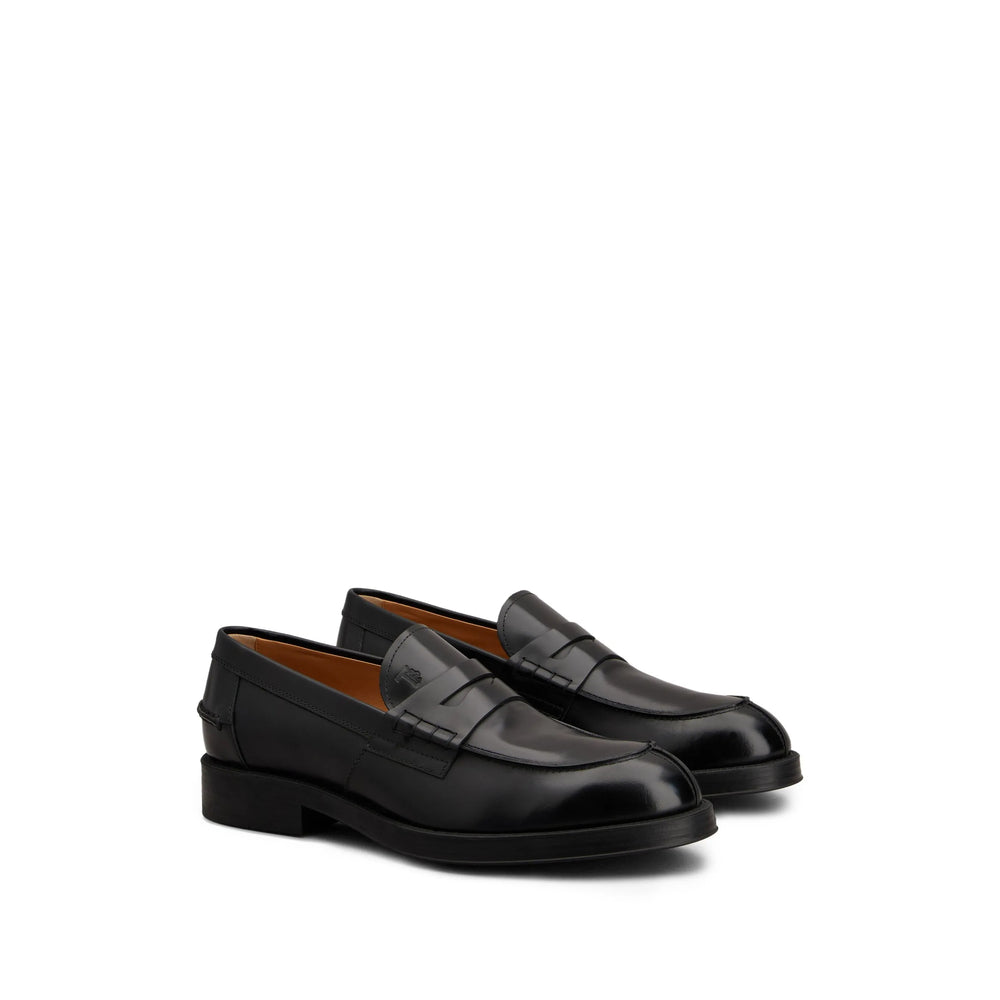 Tod'S Shoes - Black | 68200abb166cbad9c2c8c4645992fbbe5079b674