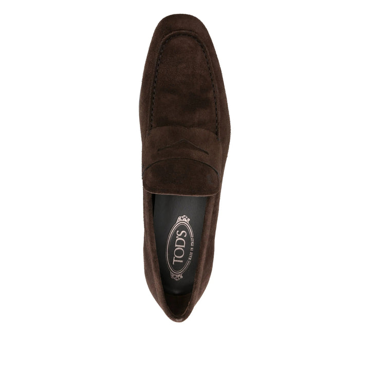 Tod'S Shoes - Brown | 2e3d1eb11434acbeb02f6c9042e5a16843dae4e7