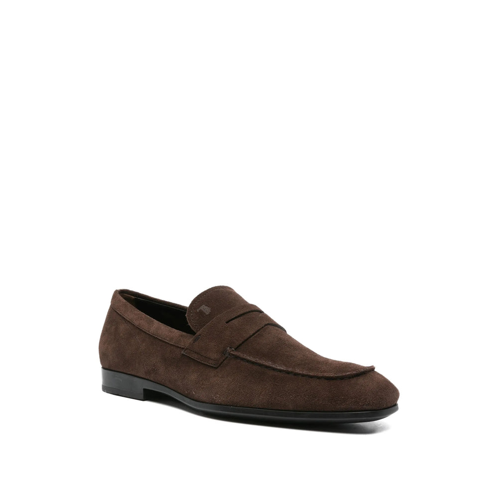 Tod'S Shoes - Brown | f21e97177113019bc0ee643f13a61bf4b077c501