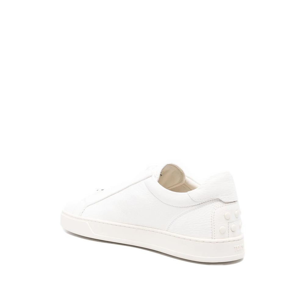 Tod'S Sneakers - White | 3a7057cd337edf4c99cc126fa0fb0ab4aec697b4