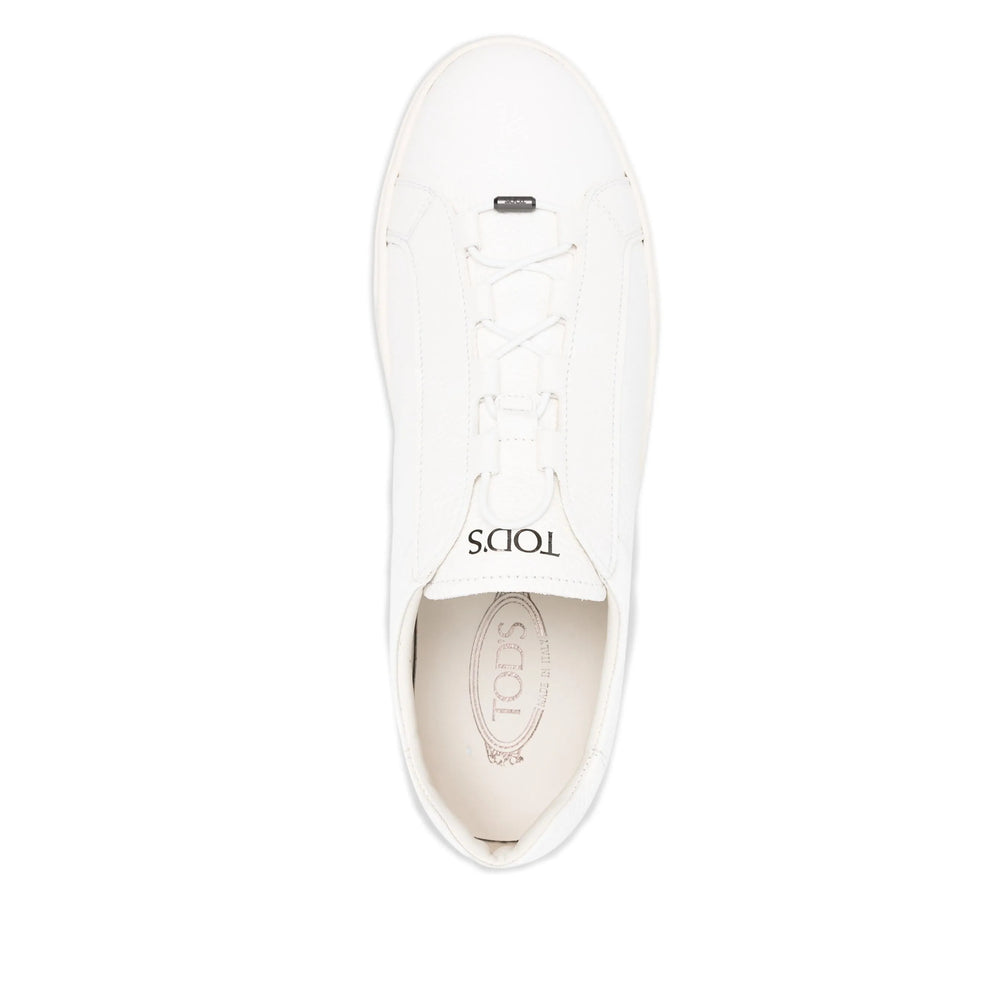 Tod'S Sneakers - White | d05655e973356553a2841d1dd6b308a8974c725a