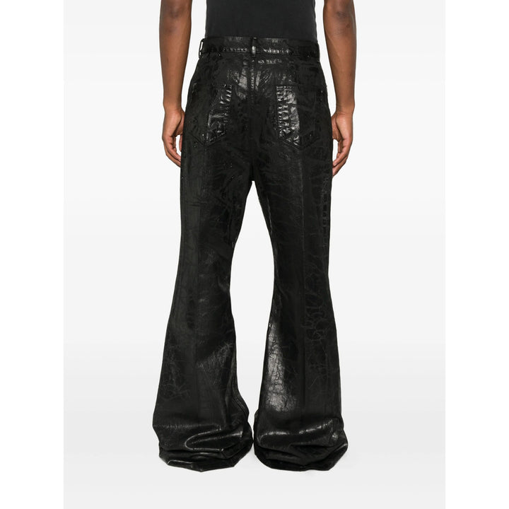 Rick Owens Denim - Black | 82fcf980ae34ab4cd4998c060e68da230d8e7439