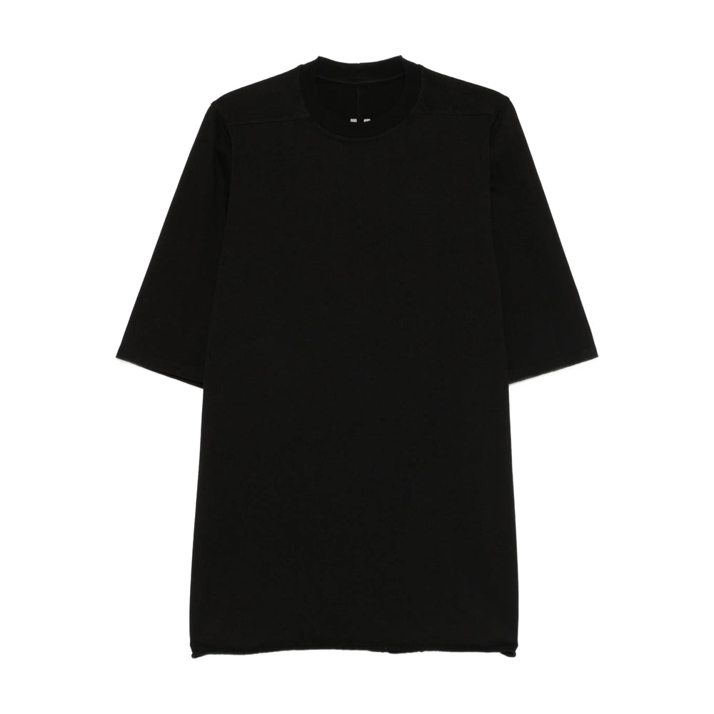 Rick Owens T Shirts - Black | 146b57ed2242beb7ddf631b6cbfea04e05be38f5