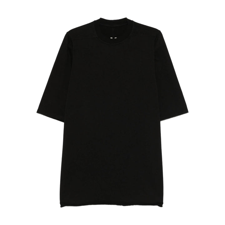 Rick Owens T Shirts - Black | 146b57ed2242beb7ddf631b6cbfea04e05be38f5