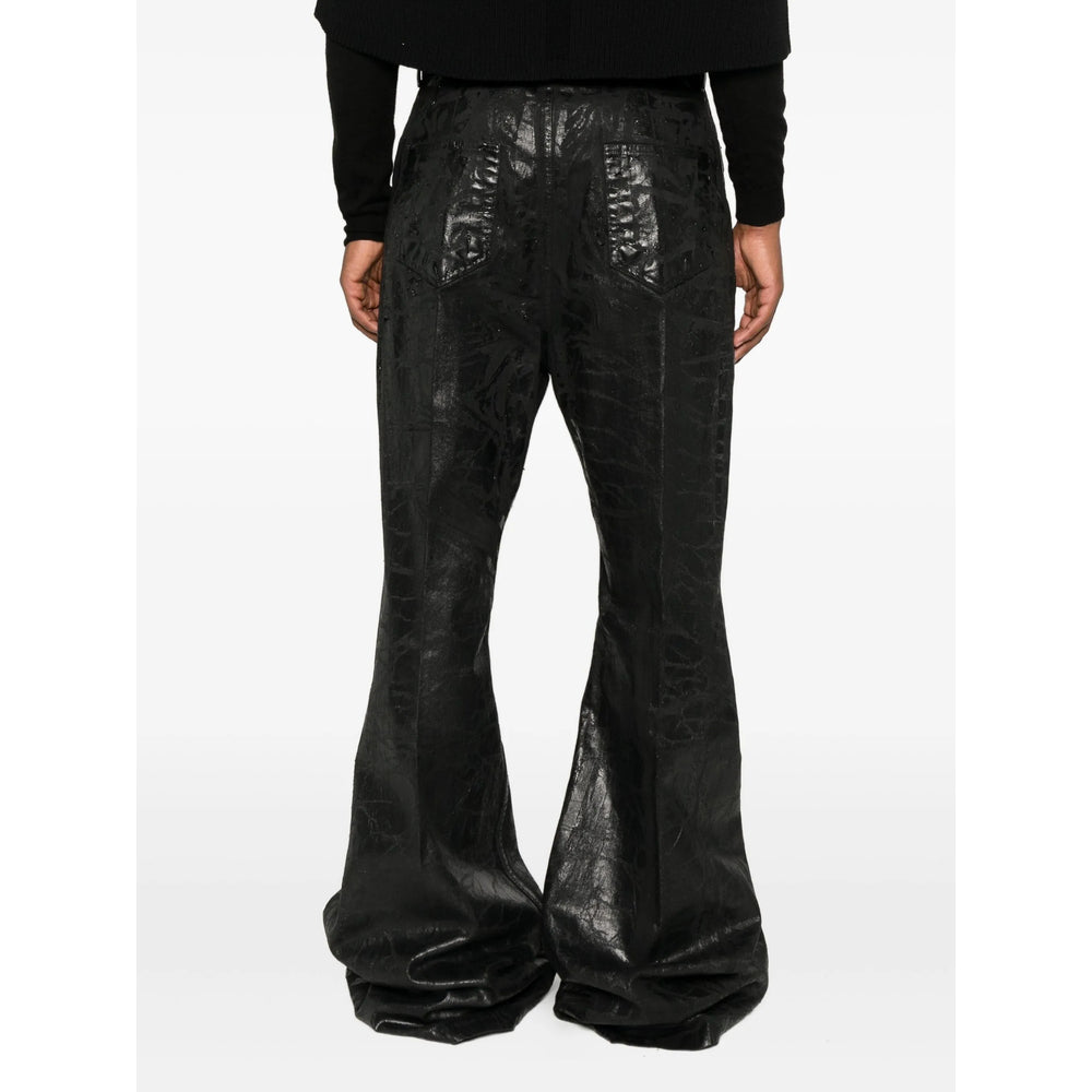 Rick Owens Sweaters - Black | ef6ec9687465e40bce545e0c3701d03f66223367