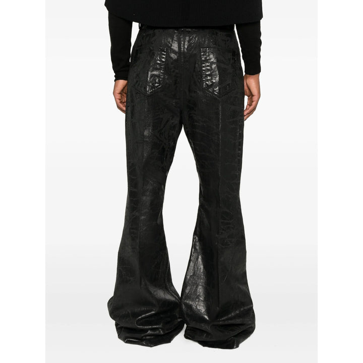 Rick Owens Sweaters - Black | ef6ec9687465e40bce545e0c3701d03f66223367