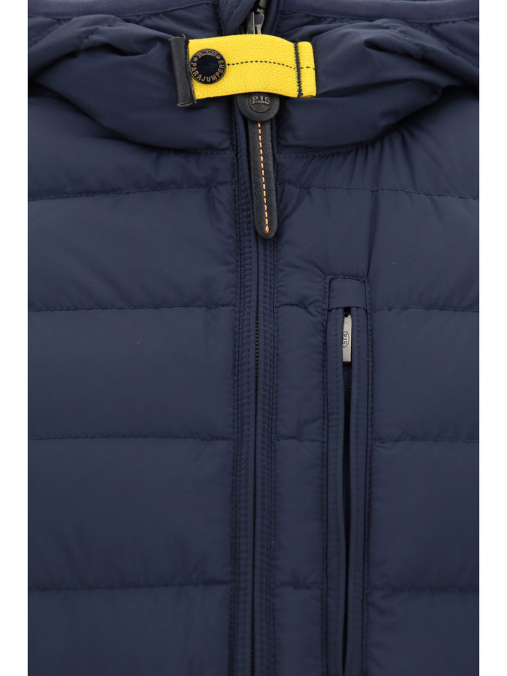 LAST MINUTE DOWN JACKET