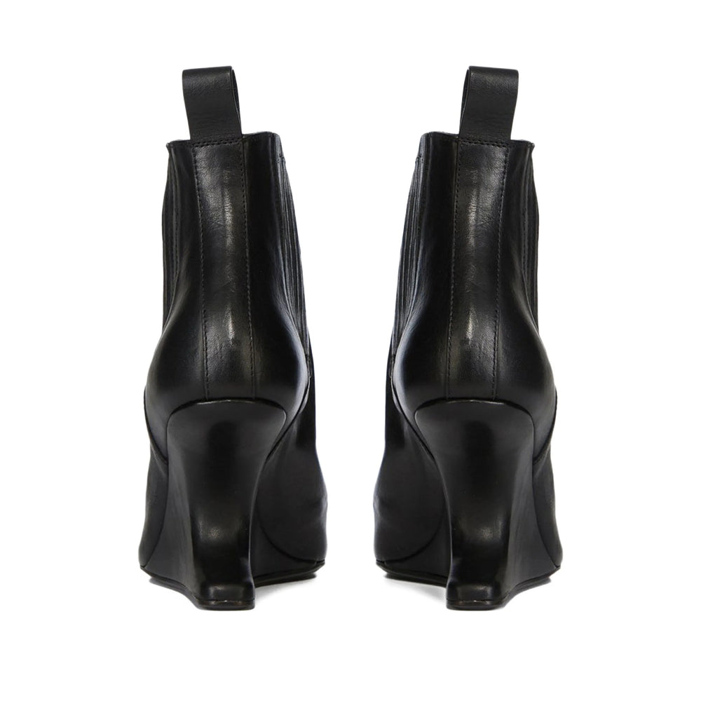 Rick Owens Shoes - Black | adfb5bca9c2d746e9af81af95620c22069c89e5b