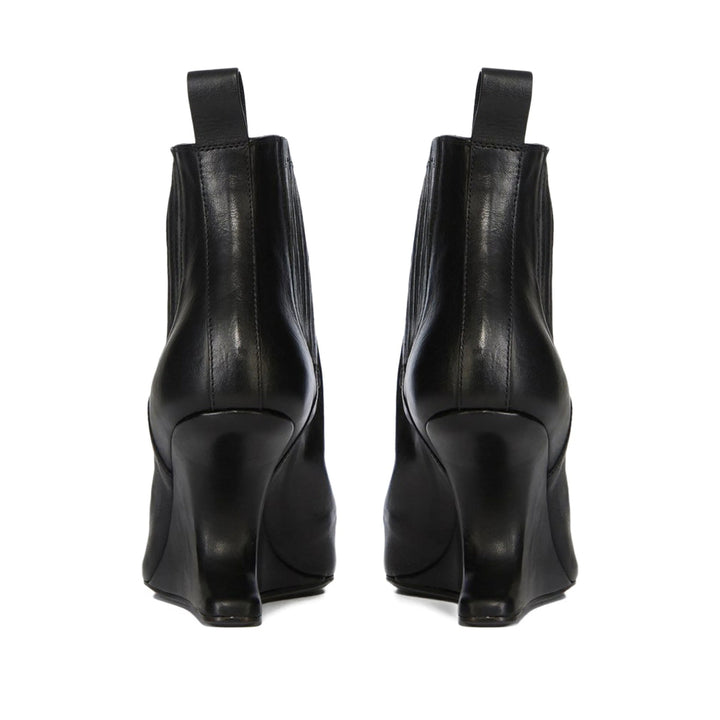 Rick Owens Shoes - Black | adfb5bca9c2d746e9af81af95620c22069c89e5b