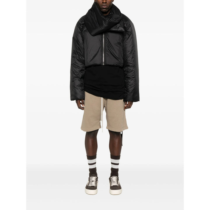 Rick Owens Drkshdw Outerwears - Black | 6c7d4e0d7a2200328746855d8e26b262bec2102f