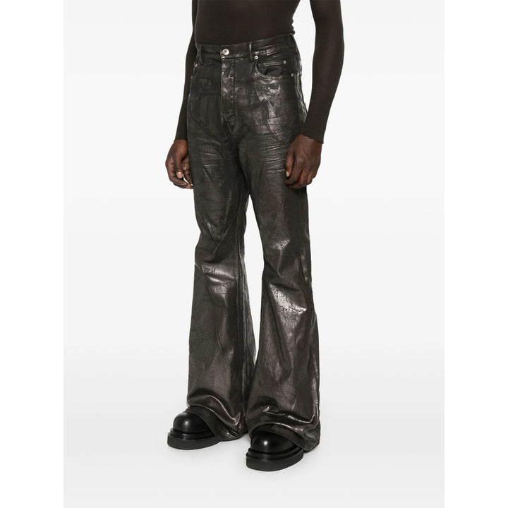 Rick Owens Drkshdw Denim - Brown | 79ce5bec2f35d0095438f8a3dbb717a26db81d32