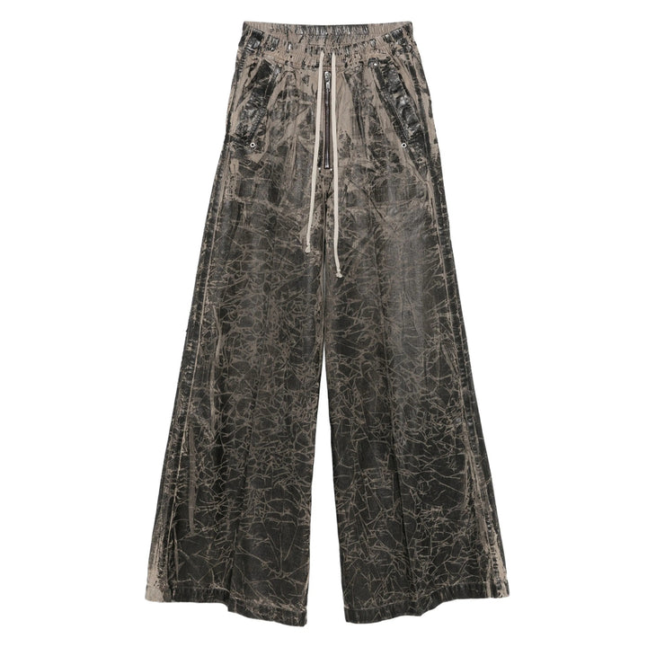 Rick Owens Drkshdw Denim - Black | c3f2a44c96b3b4988f17891ef6b520e10a930c16