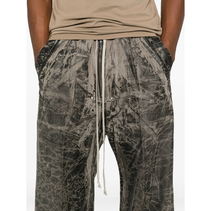 Rick Owens Drkshdw Denim - Black | c041804d6e1d23a6668eddd90ea5f2f6e8b13547