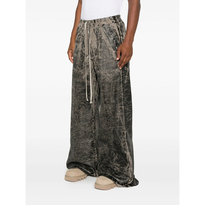 Rick Owens Drkshdw Denim - Black | d00dff94db03b5a62887dc3697799abfd20c359b