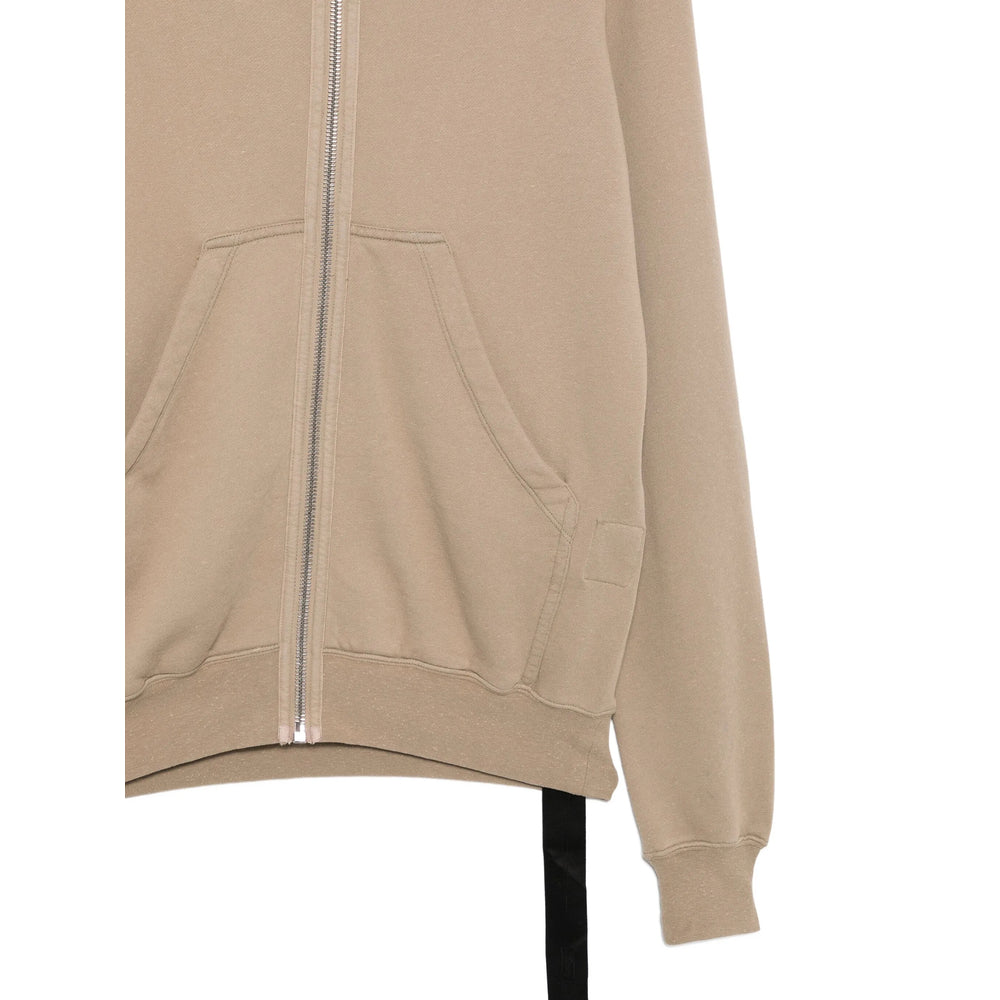 Rick Owens Drkshdw Sweatshirts - Neutral | 169e76d9b167e7b6775fb770ffd82fb308f143ba