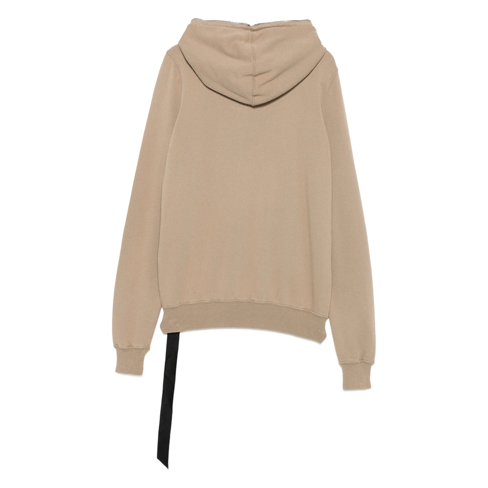 Rick Owens Drkshdw Sweatshirts - Neutral | 03832cfb0a12ae218deb82bbff7e49f3d90cc378