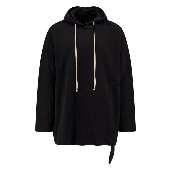 Rick Owens Drkshdw Sweatshirts - Black | 18684b89b446407d11b395bf0bd046d1282d18b9