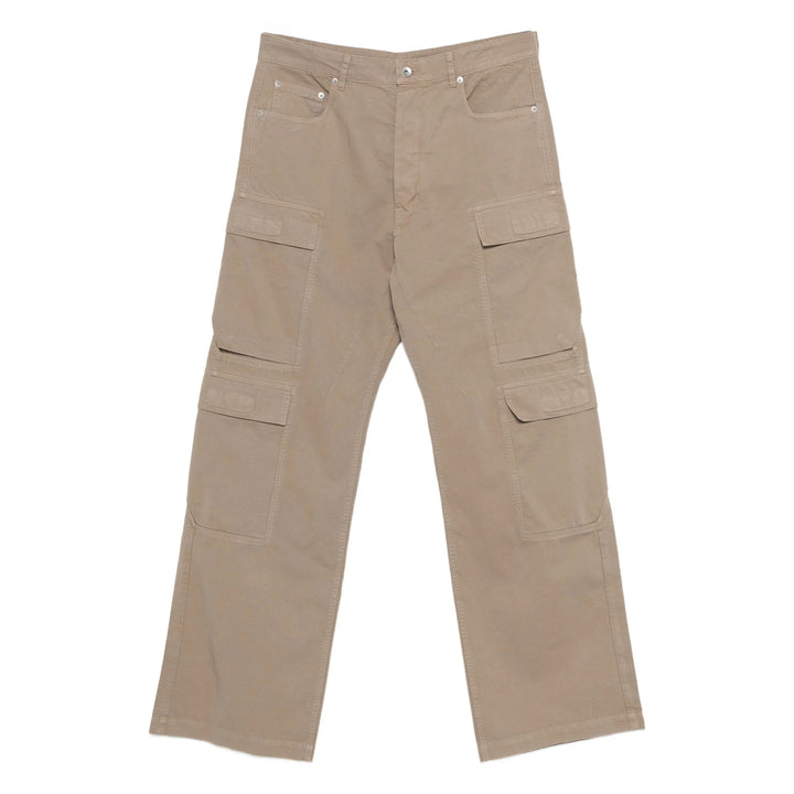 Rick Owens Drkshdw Denim - Neutral | ef9a0554ea86fda274251cef18b824f2db053472