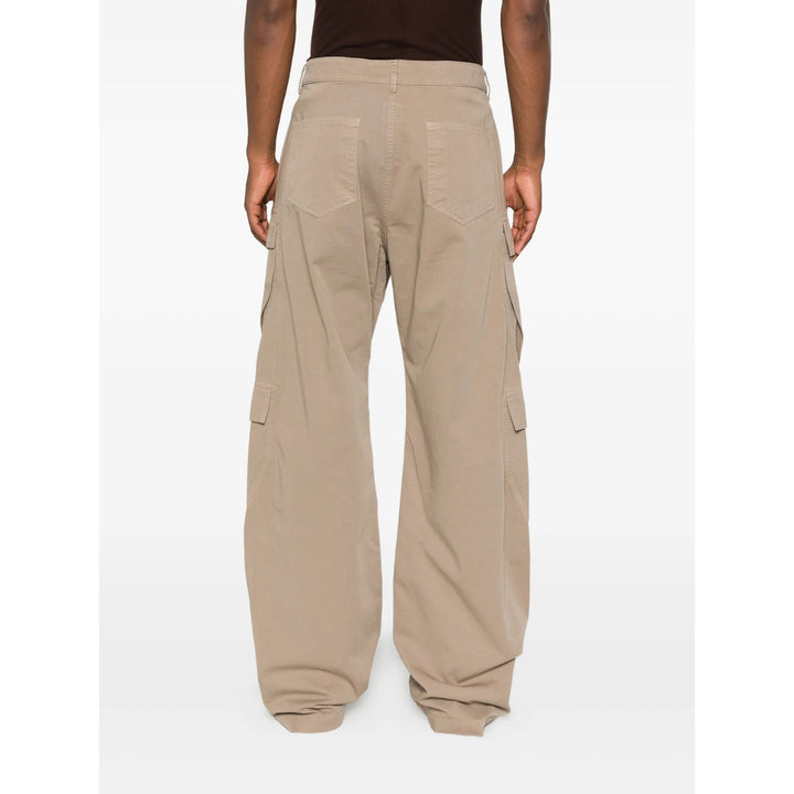 Rick Owens Drkshdw Denim - Neutral | 04a9cbbc9a5170ba80311264a3397452a4da0b8d