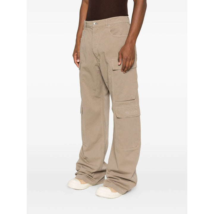 Rick Owens Drkshdw Denim - Neutral | d5dd65e3b3f7736bb6633a2a06ab7f2618fc919e