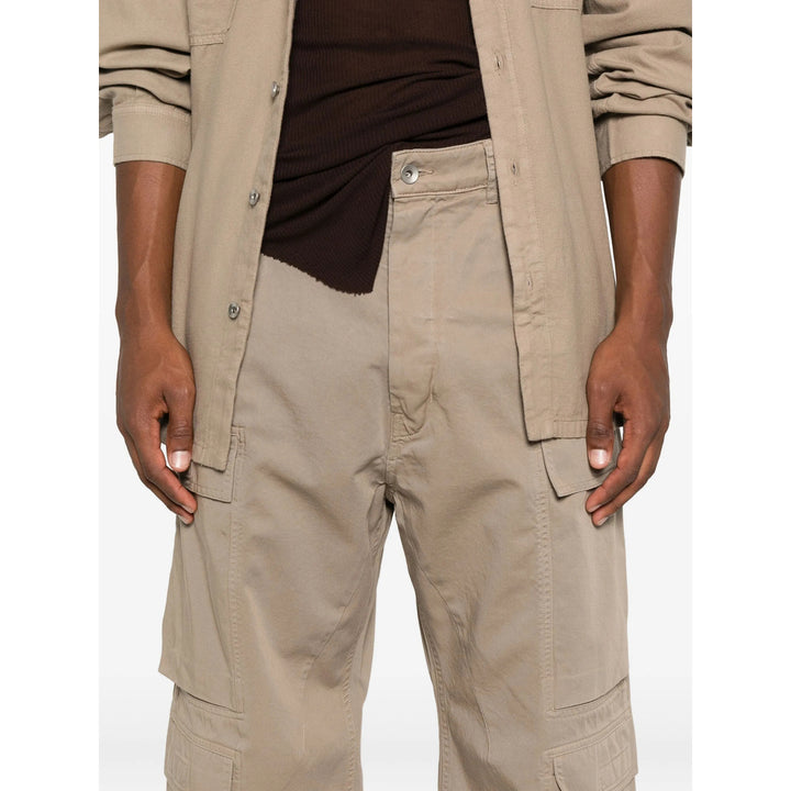 Rick Owens Drkshdw Denim - Neutral | 9fa7535777d51188d7f86731fcf93b4a76484176