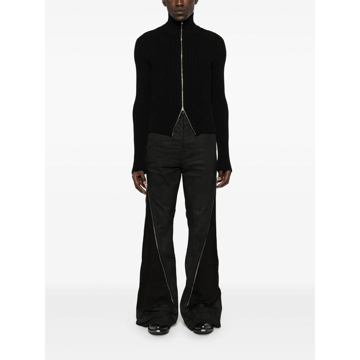 Rick Owens Drkshdw Denim - Black | 5ae2c9b009ea8237e8da787b3821a3e9ce996c10