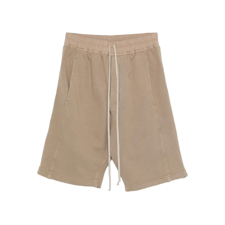 Rick Owens Drkshdw Shorts - Neutral | f78c1065e55308e4a9e1574b9b629d05a7f2eda6
