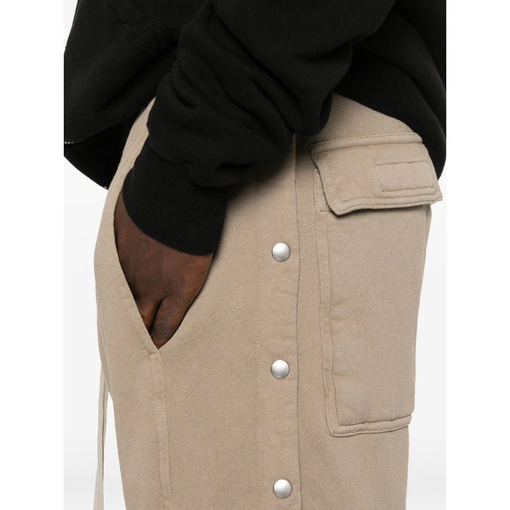 Rick Owens Drkshdw Shorts - Neutral | 26b43e38f9358b807ac3ca953e56028f687fcfd9