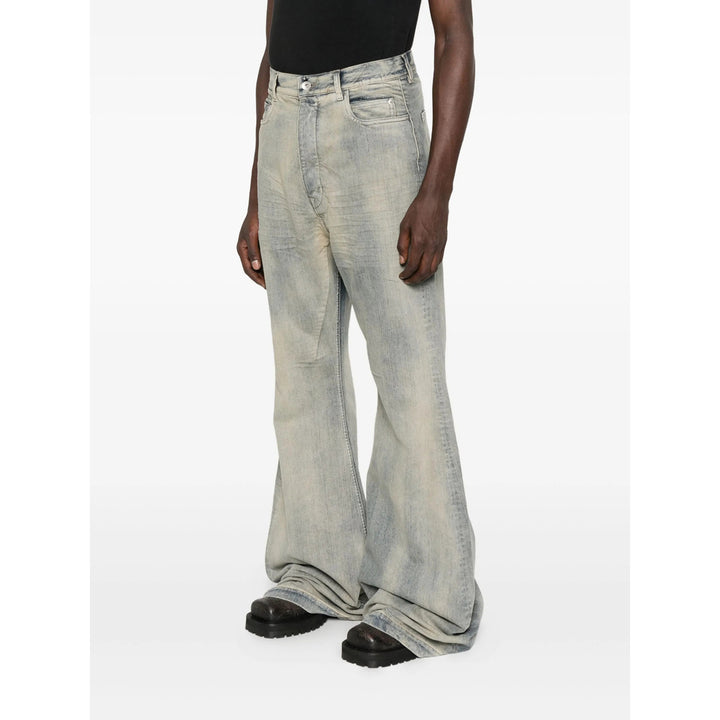 Rick Owens Drkshdw Denim - Blue | d5c18d9bed12cdae5dc980dbd38b42f9218ea738