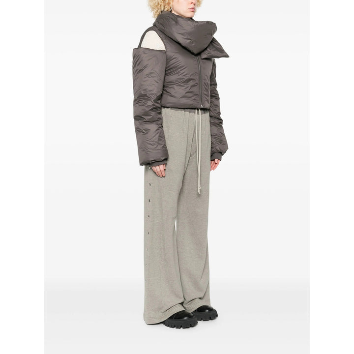Rick Owens Drkshdw Outerwears - Silver | 4a2c3e5df84c1394c7dac477494fcec3b76cbe7d