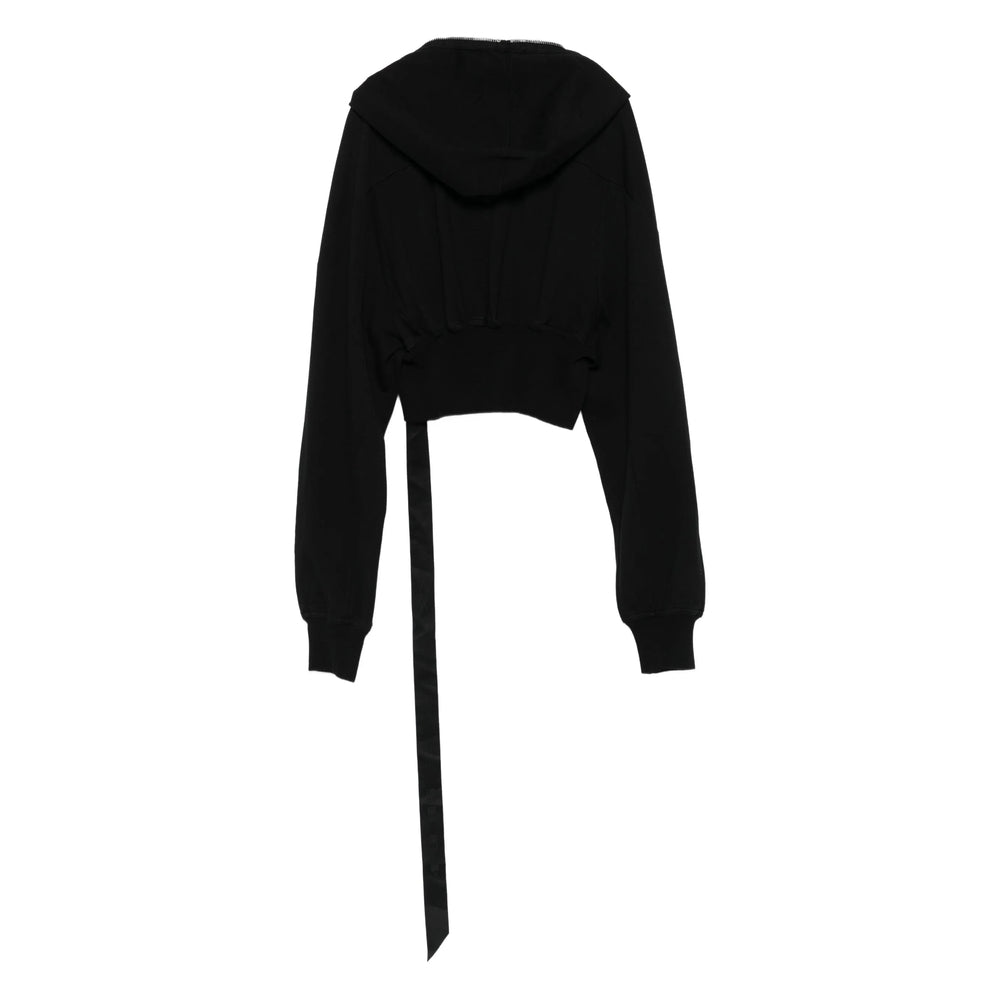 Rick Owens Drkshdw T Shirts - Black | 7720f2f37d6a3c3c7206c8b676c8e251e014dd4d