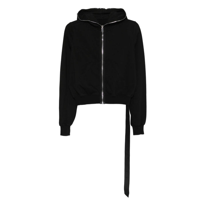 Rick Owens Drkshdw T Shirts - Black | 2da24cd8c345e9481d718fb9c766cc6724aaa10f