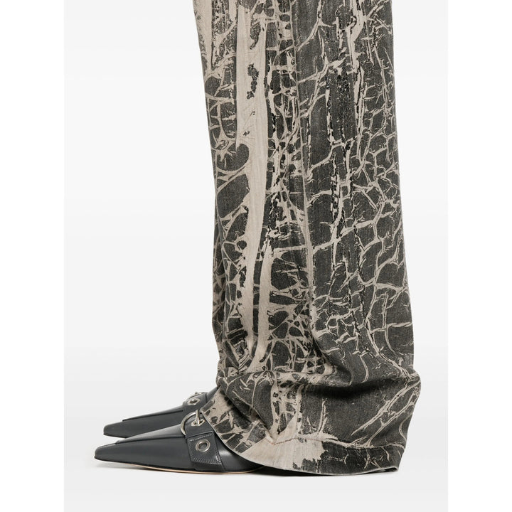 Rick Owens Drkshdw Denim - Black | b42915884a1829f55d80a5cc4f1c476bd97b31c1