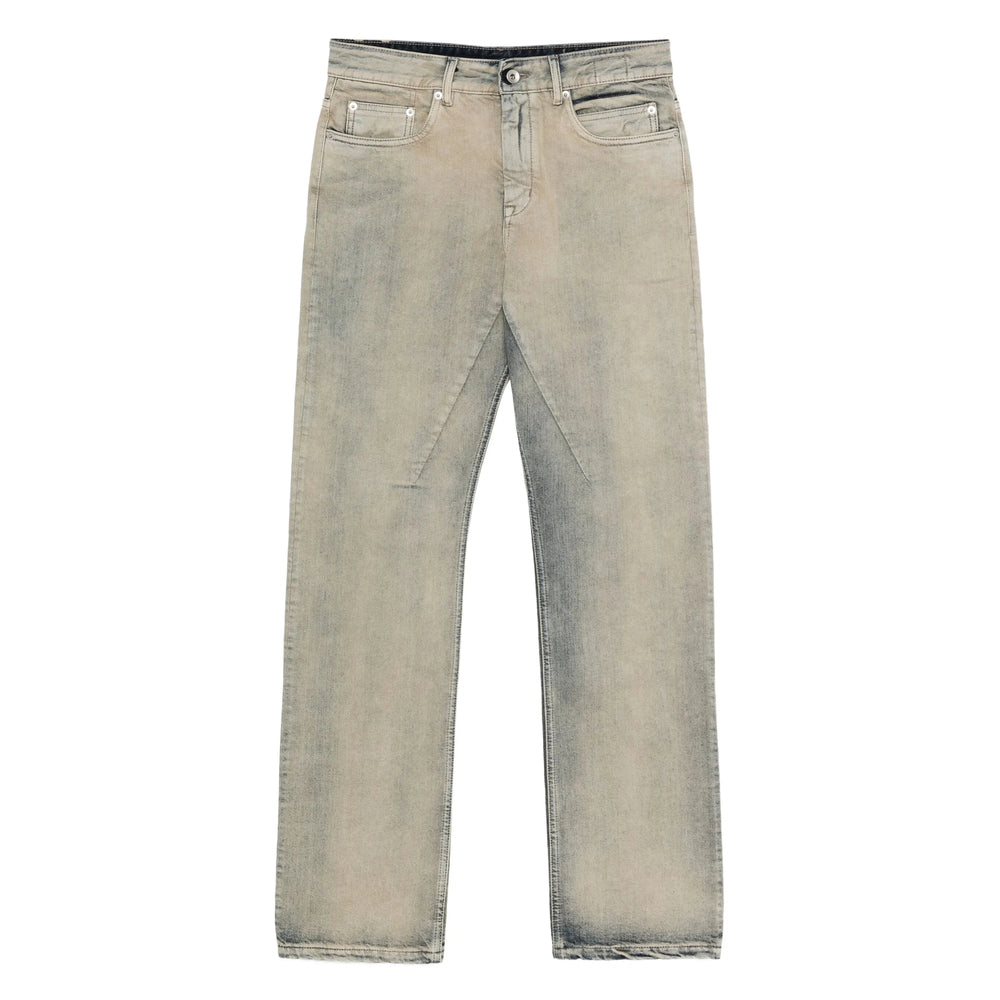 Rick Owens Drkshdw Denim - Blue | d1f88efe02cbf07427152b47da3f2312e1981ec1