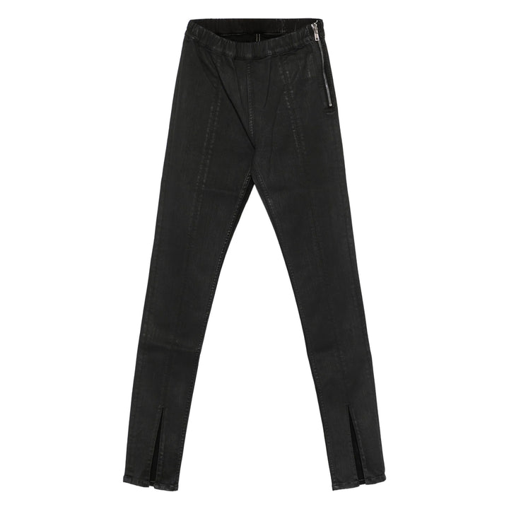 Rick Owens Drkshdw Denim - Black | 50ccefd5dc4ddd48f6a61c3da0e69c52a4819ff4