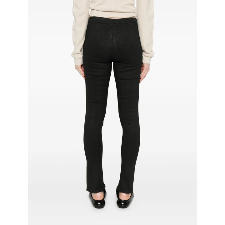 Rick Owens Drkshdw Denim - Black | 133b0ed2403ff6ab0f2c095202cf92706fe9eb69