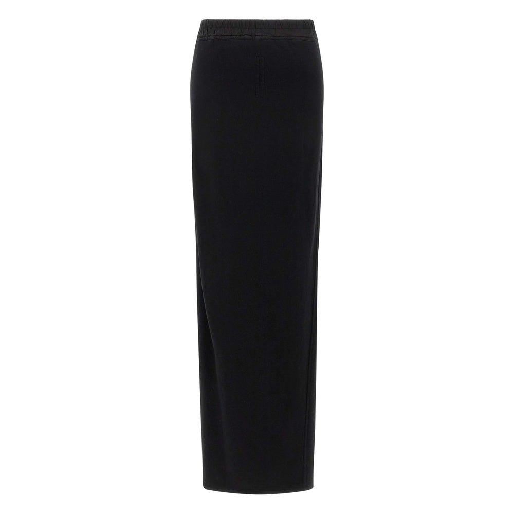 Rick Owens Drkshdw Skirts - Black | c209fe508aa7188c797085ccdb9354fd216d8bdc