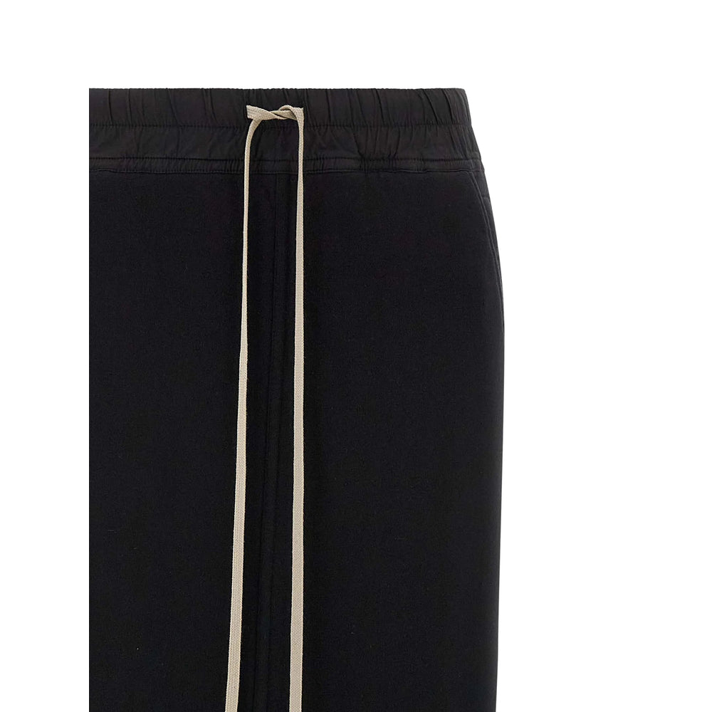 Rick Owens Drkshdw Skirts - Black | 49e7c9b7dbba70c7b3ea8cd5dfe8d21fdd27e6ef