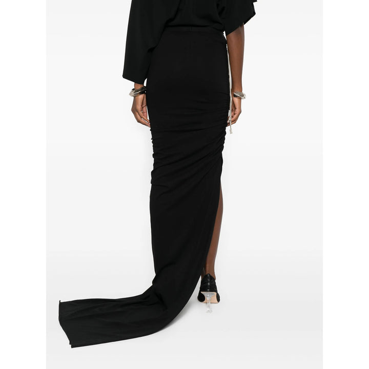 Rick Owens Drkshdw Skirts - Black | c2e93cb40dcebbf9847cf1ccc88db829fba652dc