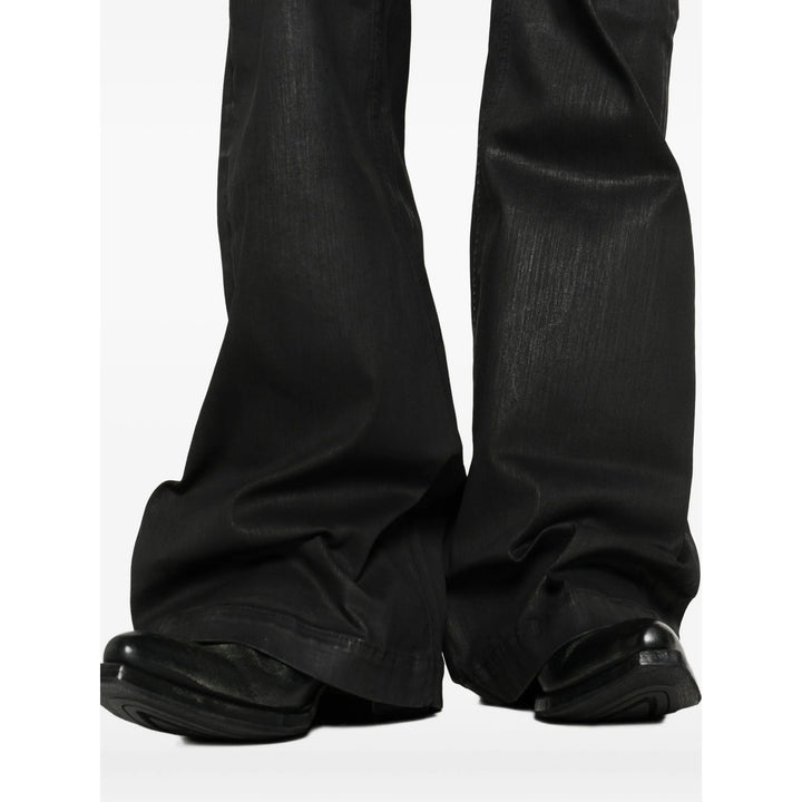 Rick Owens Drkshdw Denim - Black | edaa5f70a76a645c1c9a6e5c91d0ba718b269402