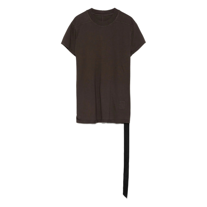 Rick Owens Drkshdw T Shirts - Brown | c85fed9130d91e4e8da500d77656ca6414f9f213